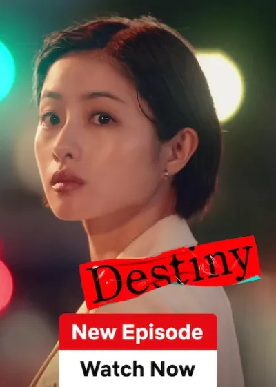 Destiny