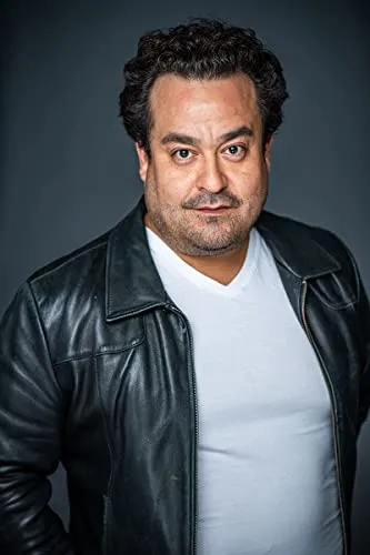 Joe Rojas Jr.