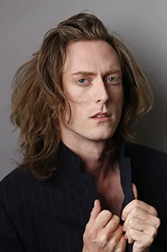 Jordan Rountree