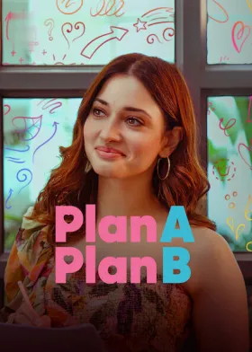 Plan A Plan B - Movie free on Castle