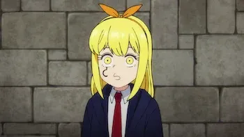 Mash Burnedead and the Magic Mirror