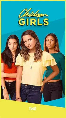 Chicken Girls - Web Serie complete free on Castle