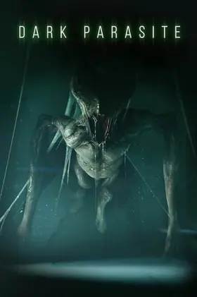Dark Parasite - Movie free on Castle