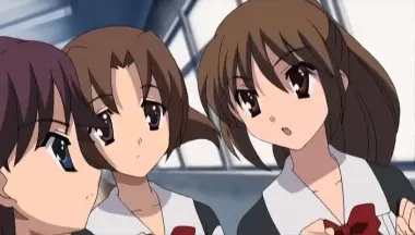 E9.Last Day of the School Festival