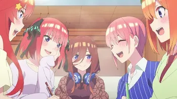 Seven Goodbyes Part 3