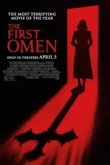 Movie Poster: The First Omen