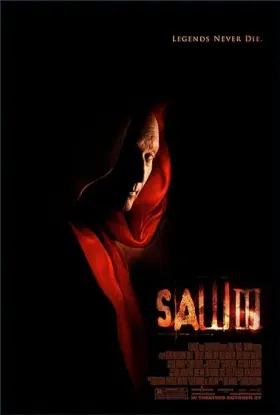 Saw III - Movie free on Castle