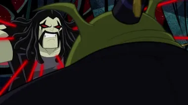 E2.Follow That Space Cab!