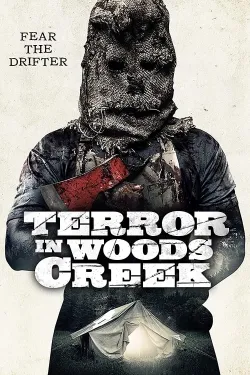 Terror in Woods Creek - Movie free on Castle