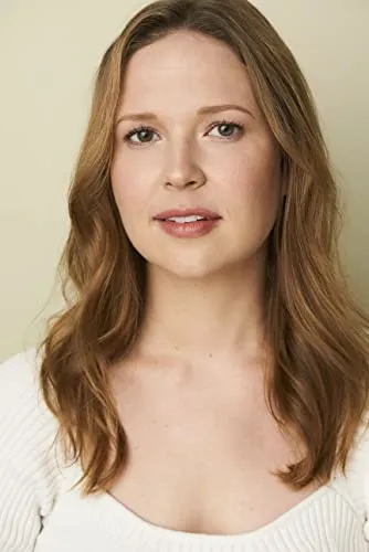 Amanda Russell