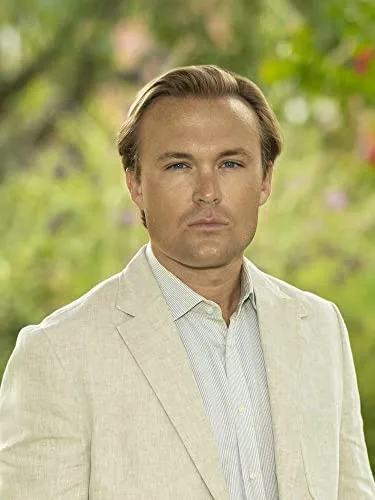 Michael Dougherty