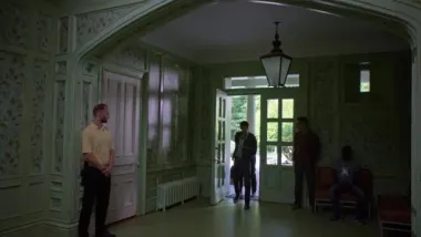 E8.Sundae, Bloody Sundae