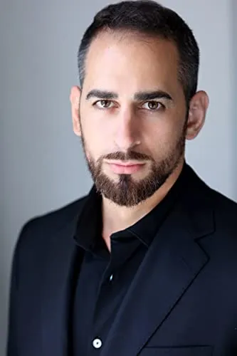 Alexander Saliba