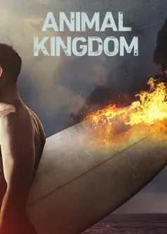 Animal Kingdom