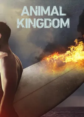 Animal Kingdom - Web Serie complete free on Castle