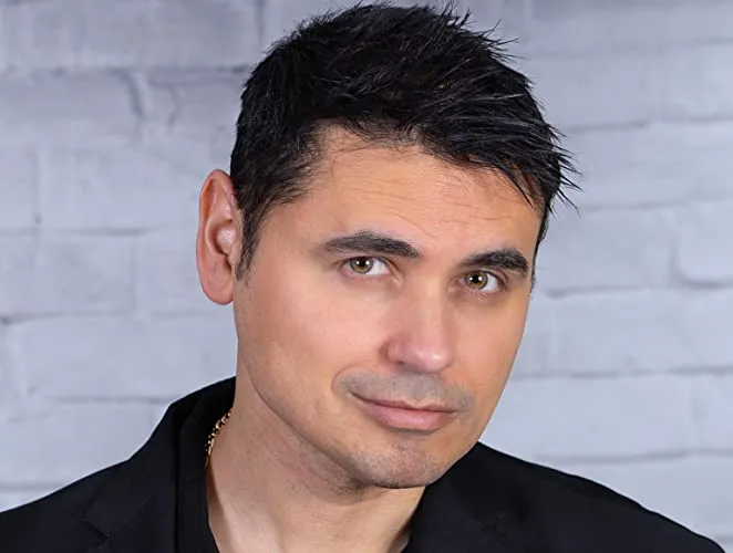 Vinnie Velez