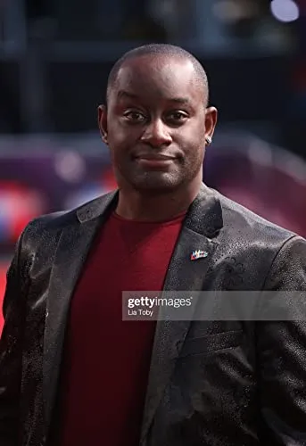 Dywayne Thomas