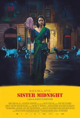 Sister Midnight - Movie free on Castle