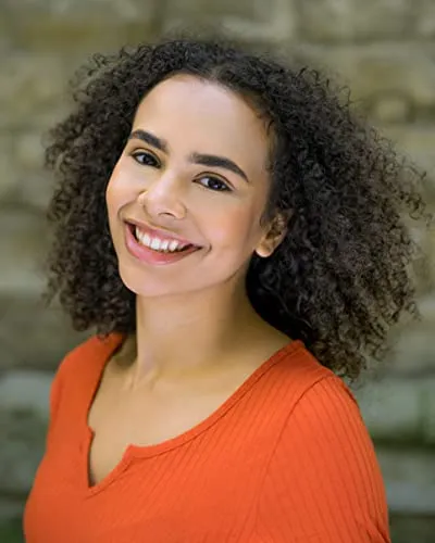Shanice Archer