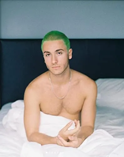 Teo Halm
