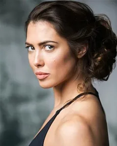 Eloise Lovell Anderson