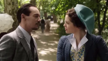 E7.Servant to Two Masters