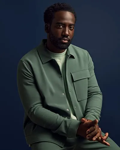 Shamier Anderson