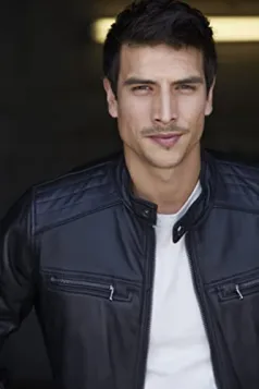 Justin Johnson Cortez