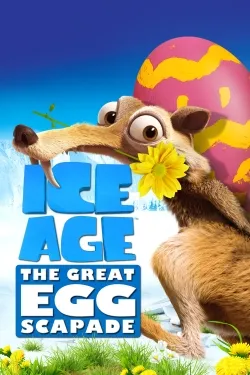 Ice Age: The Great Egg-Scapade - Movie free on Castle
