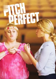 Pitch Perfect