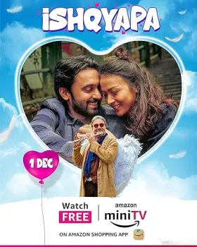 Ishqyapa - Web Serie complete free on Castle