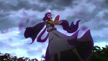 The Tower of the Winds