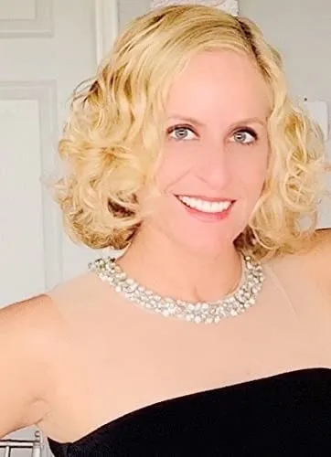 Mandy Sherman