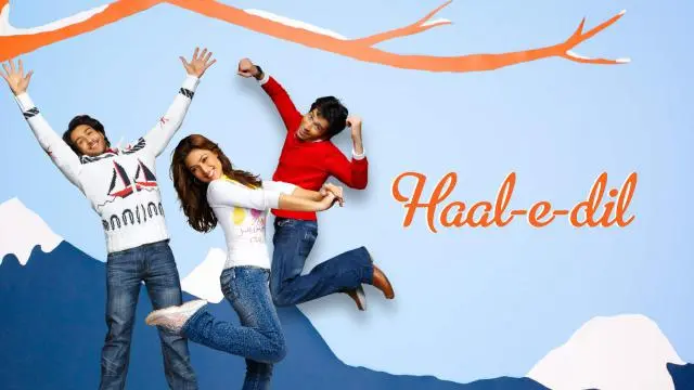 Movie Poster: Haal-e-Dil