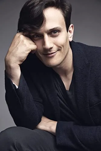 Max Eddy