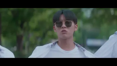 E11.We resurrected as Watermelon Sugar.