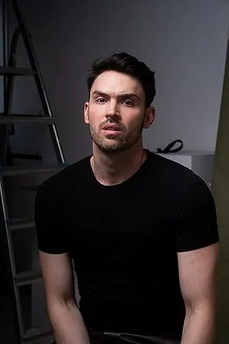 Arron Blake
