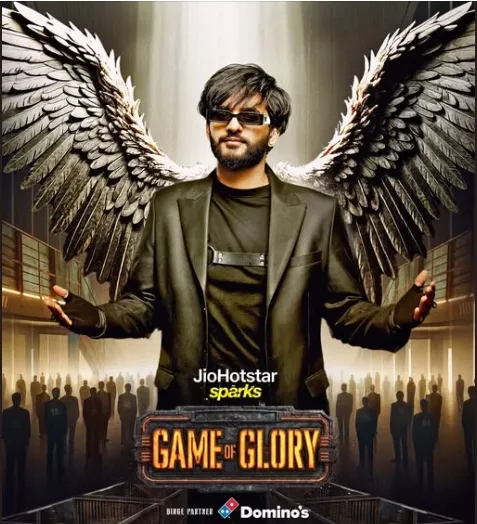 Movie Poster: Game of Glory