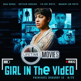 Girl in the Video - Movie free on Castle