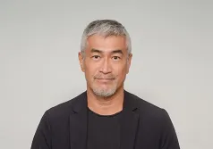 Taka Higuchi