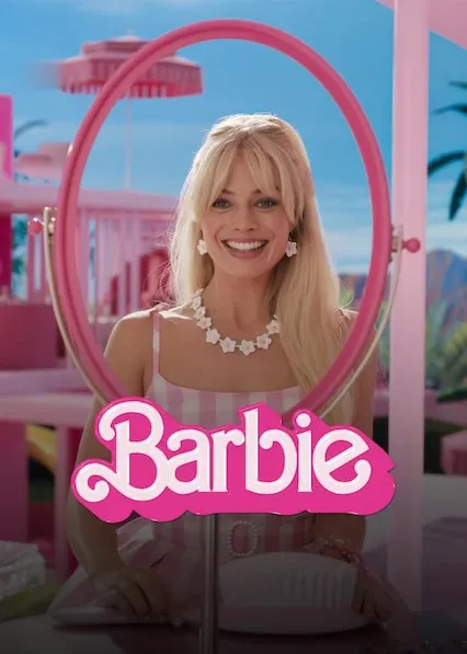 Barbie