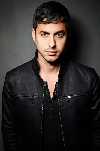 Rafael Albarran