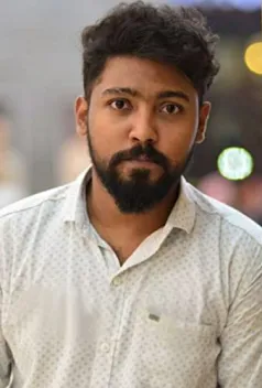 Ashwin Jose