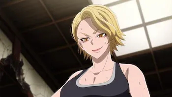 The Beauty Is a Beast