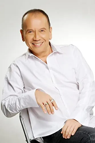 Jose Javier Reyes