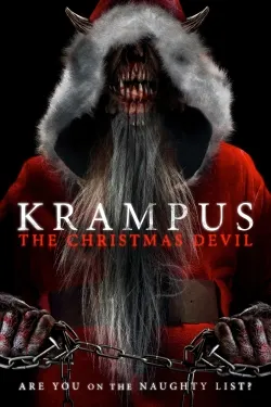 Krampus: The Christmas Devil - Movie free on Castle
