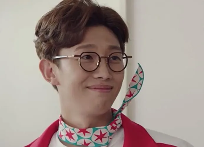 Kang Ki-Young