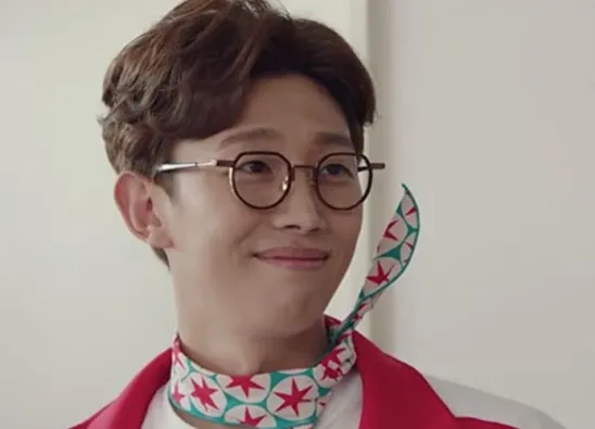 Kang Ki-Young