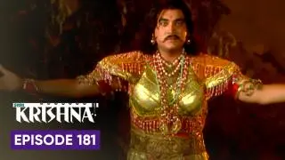Episode 181