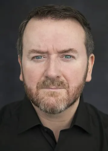 Brendan Farrell